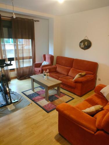 Apartamento David Corzo
