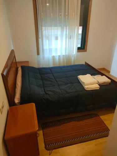 Apartamento David Corzo