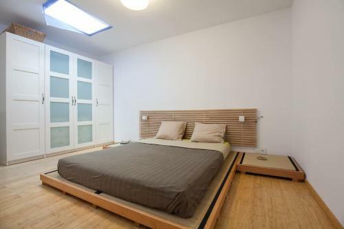 Apartamento Casa Azahar