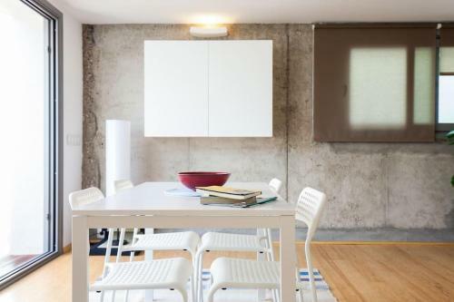 Apartamento Casa Azahar