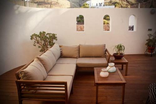 Apartamento Casa Azahar