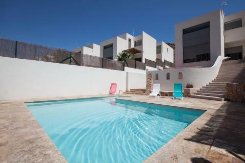 Apartamento Casa Azahar