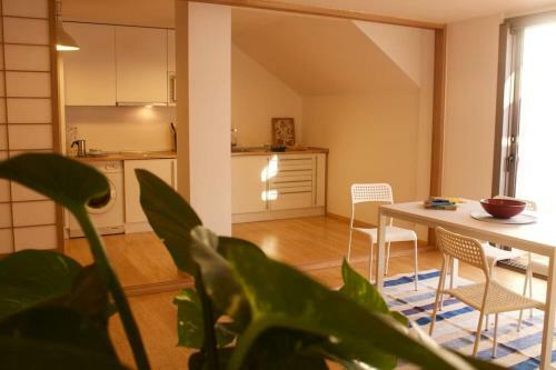 Apartamento Casa Azahar