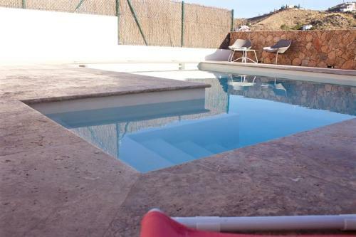 Apartamento Casa Azahar