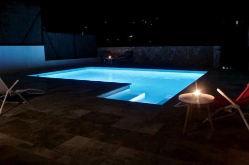 Apartamento Casa Azahar