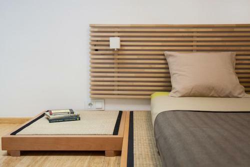 Apartamento Casa Azahar