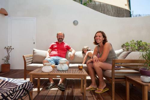Apartamento Casa Azahar