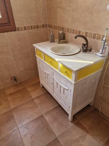 A Casa Da L�a