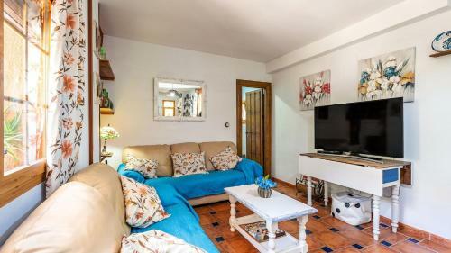 Casa Rural La Rubia Nig�elas By Ruralidays