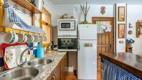 Casa Rural La Rubia Nig�elas By Ruralidays