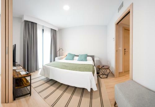 Apartamentos Villa Zoila Nigr�n