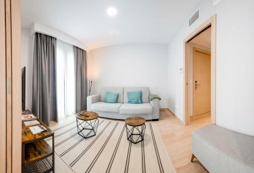 Apartamentos Villa Zoila Nigr�n