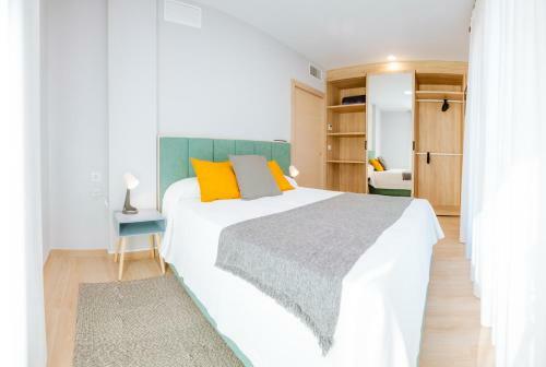 Apartamentos Villa Zoila Nigr�n