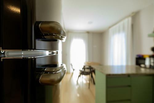 Apartamentos Villa Zoila Nigr�n