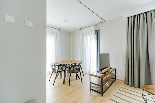 Apartamentos Villa Zoila Nigr�n