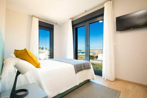 Apartamentos Villa Zoila Nigr�n