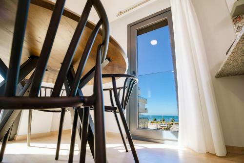 Apartamentos Villa Zoila Nigr�n
