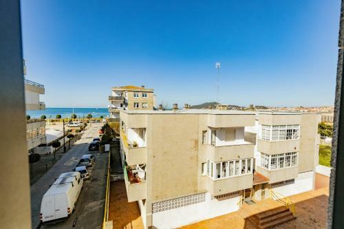 Apartamentos Villa Zoila Nigr�n
