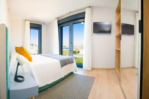 Apartamentos Villa Zoila Nigr�n