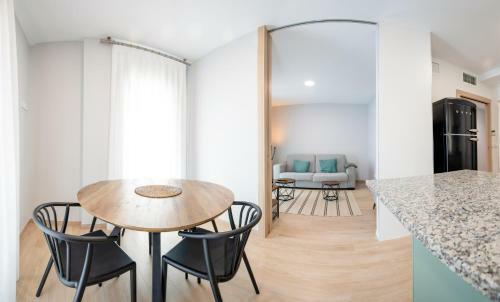 Apartamentos Villa Zoila Nigr�n