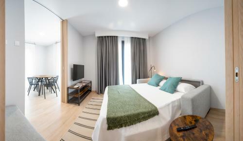 Apartamentos Villa Zoila Nigr�n