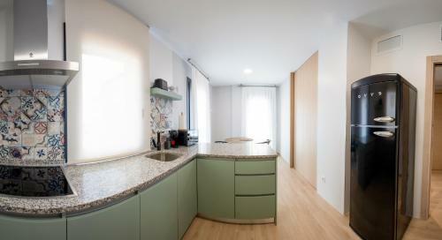 Apartamentos Villa Zoila Nigr�n