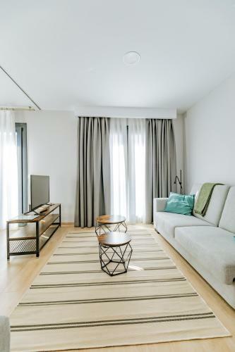 Apartamentos Villa Zoila Nigr�n