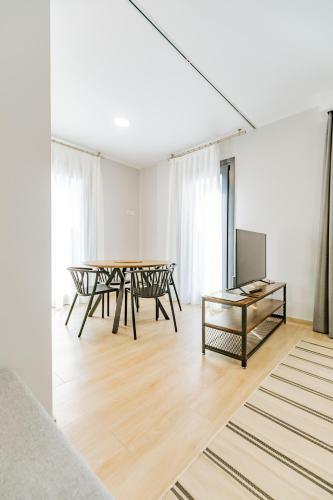Apartamentos Villa Zoila Nigr�n