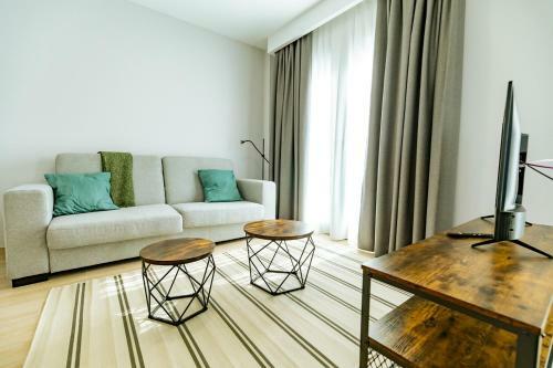 Apartamentos Villa Zoila Nigr�n