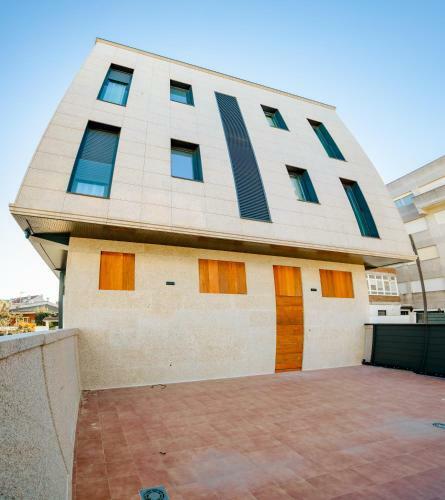 Apartamentos Villa Zoila Nigr�n