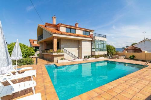 Apartamento �tico Independiente En Monteferro
