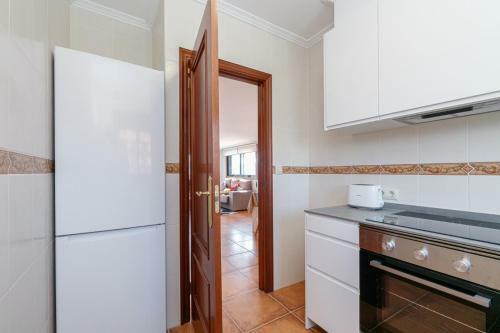 Apartamento �tico Independiente En Monteferro