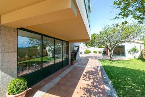 Apartamento �tico Independiente En Monteferro