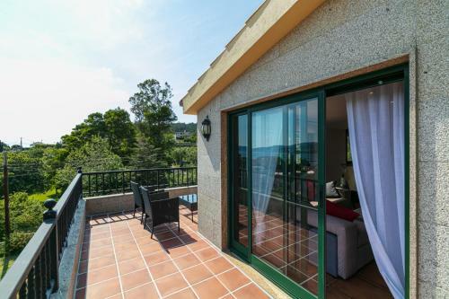 Apartamento �tico Independiente En Monteferro