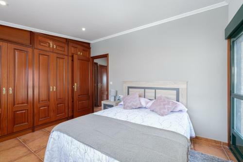 Apartamento �tico Independiente En Monteferro