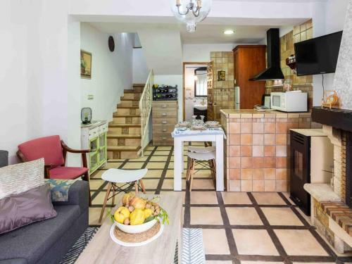 La Casita De Elvira