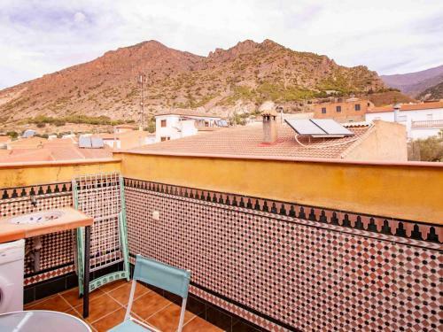 La Casita De Elvira