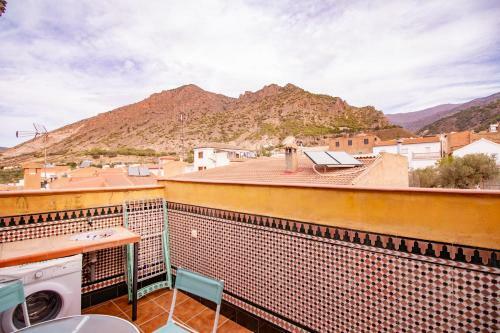 La Casita De Elvira