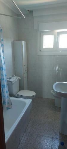 Apartamento Piso Playa Patos