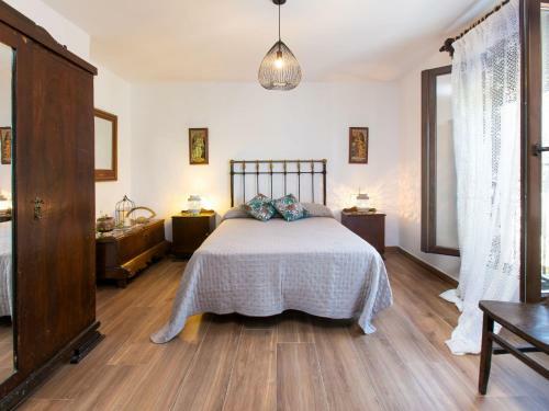 Holiday Home Patio De Las Granadas By Interhome