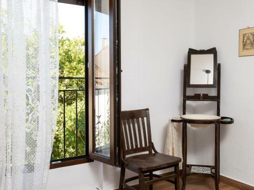 Holiday Home Patio De Las Granadas By Interhome