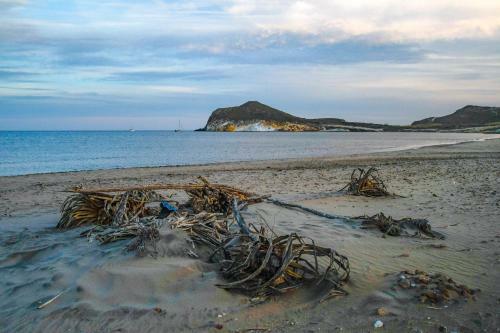 Apartamento Nijar Bella Y Su Parque Natural Cabo de Gata