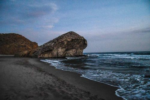 Apartamento Nijar Bella Y Su Parque Natural Cabo de Gata