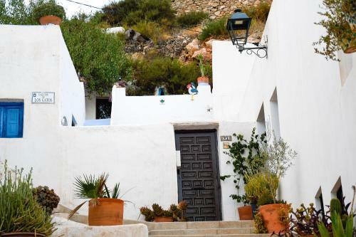 Apartamento Nijar Bella Y Su Parque Natural Cabo de Gata