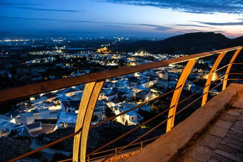 Apartamento Nijar Bella Y Su Parque Natural Cabo de Gata