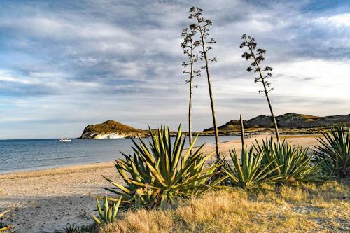 Apartamento Nijar Bella Y Su Parque Natural Cabo de Gata