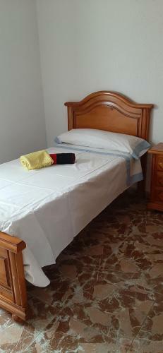 Apartamento Nijar Bella Y Su Parque Natural Cabo de Gata