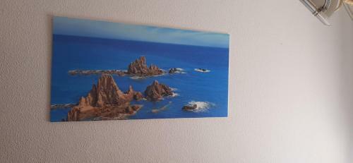 Apartamento Nijar Bella Y Su Parque Natural Cabo de Gata