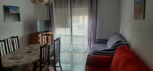 Apartamento Nijar Bella Y Su Parque Natural Cabo de Gata