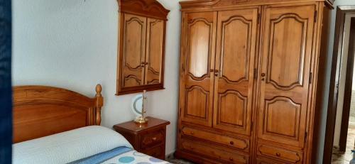 Apartamento Nijar Bella Y Su Parque Natural Cabo de Gata